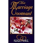The Marriage Covenant by Derek Prince 
